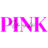 Pink up my Life Logotype