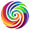 Global Lightworkers United Logotyp