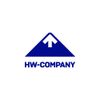 HWC Brand Product Store Logotyyppi