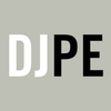 DJ Peter Andrén Logotyyppi