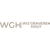 Wij graveren hout Logotype