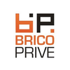 Brico Privé Logotype