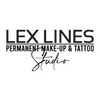 Lex Lines Studio Logotype