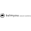 BALMYOU Logotype