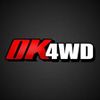 Ok4WD Logotype