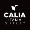 Calia italia outlet Logotipo