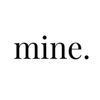 MINE.ONLY Logotype