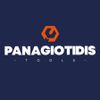 Panagiotidis Tools Λογότυπο