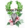 Gorge Plugs Logotype