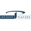 Weinhof Platzer Logotyp