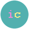 Ingacecilia Logotyyppi
