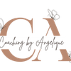 Coaching By Angelique Logotyp