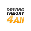Driving Theory 4 All Logotype