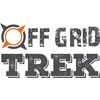 Off Grid Trek Logotipo