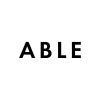 ABLE Logotype