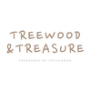 A TREASURE THING Logotype
