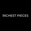Richest Pieces Logotype