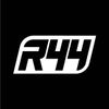 R44 Performance Logotype