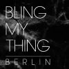 Bling My Thing Eu Logotype