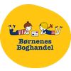 Børnenes Boghandel Logo