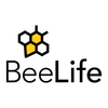 BeeLife Logo