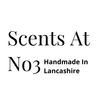 Scents at No3 Logotip