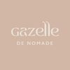 Gazelle de Nomade Logotype