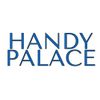 HandyPalace Logo