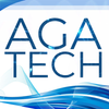 AGATECH Logotipo
