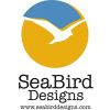 kajakki-seabird.fi Logotyyppi