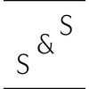 Kustantamo S&amp;S Logotype