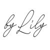 ByLily.se Logotype