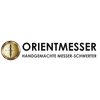 Orientmesser Logó