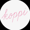 Koppi Roasters Logotype