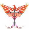 phoenix archery and outdoor supplies Logotype