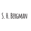 S.H.Bergman Logotyp