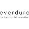 Everdure by Heston Logotype