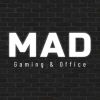 Mad Gaming & Office Logo