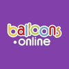 Balloons Online Logotype