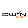 Dwyn Shop Logotip
