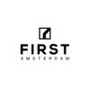 First Amsterdam Logotype