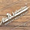 Alpenwahnsinn Logotyp