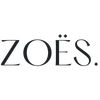 ZOËS Logotype