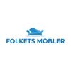 Folkets Möbler Logo