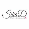 Silia D. Λογότυπο