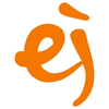 ej.nl Logotype