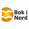 Bok i Nord Logo