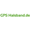 GPS Halsband Logotype