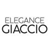 Elegance Giaccio Logotip