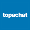 TopAchat Logotype